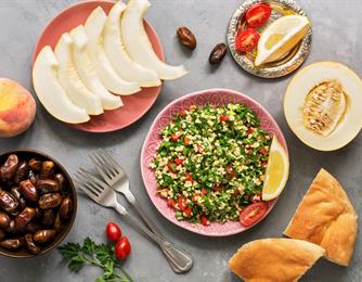 وسائل طبيعية لتجنّب الحصى في المرارة